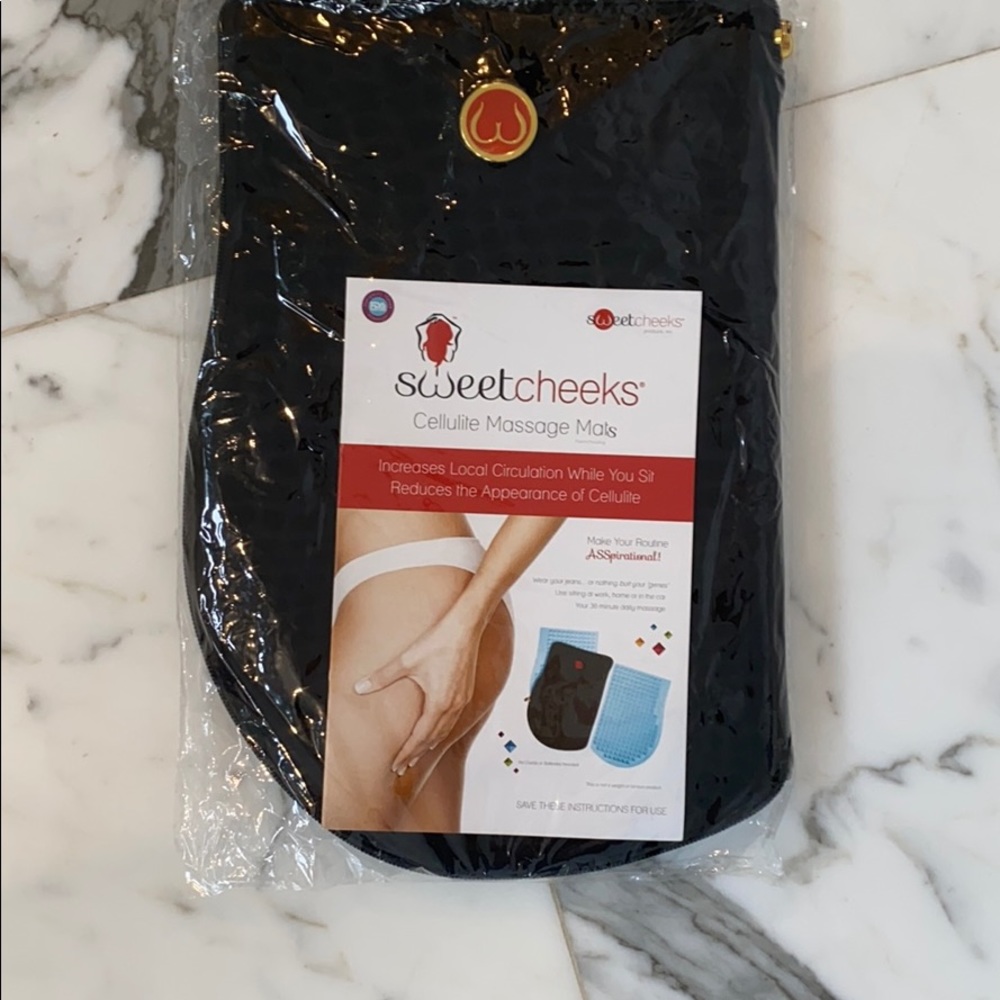 Cellulite Massage Mats
